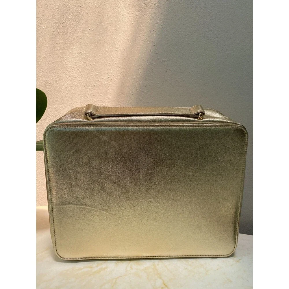 Lancome new gold